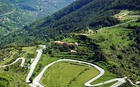 Auberge Du Col De Brouis