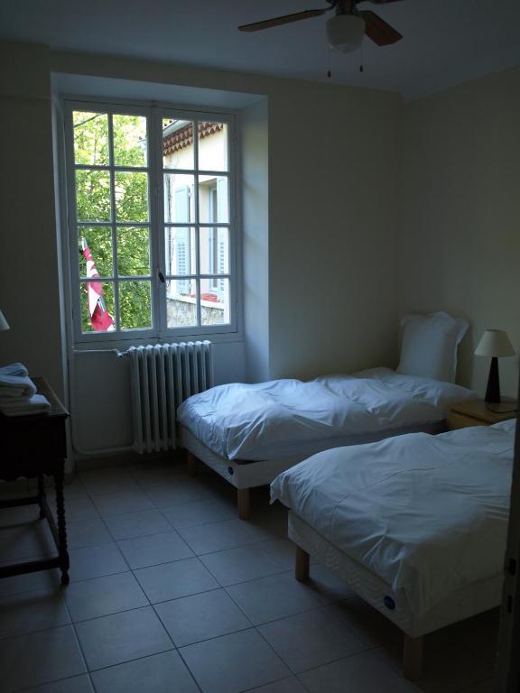 Auberge du Col de Brouis Breil-sur-Roya Chambre photo