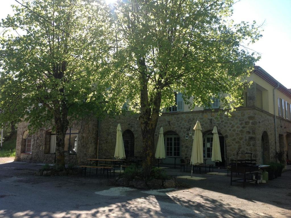Auberge du Col de Brouis Breil-sur-Roya Extérieur photo