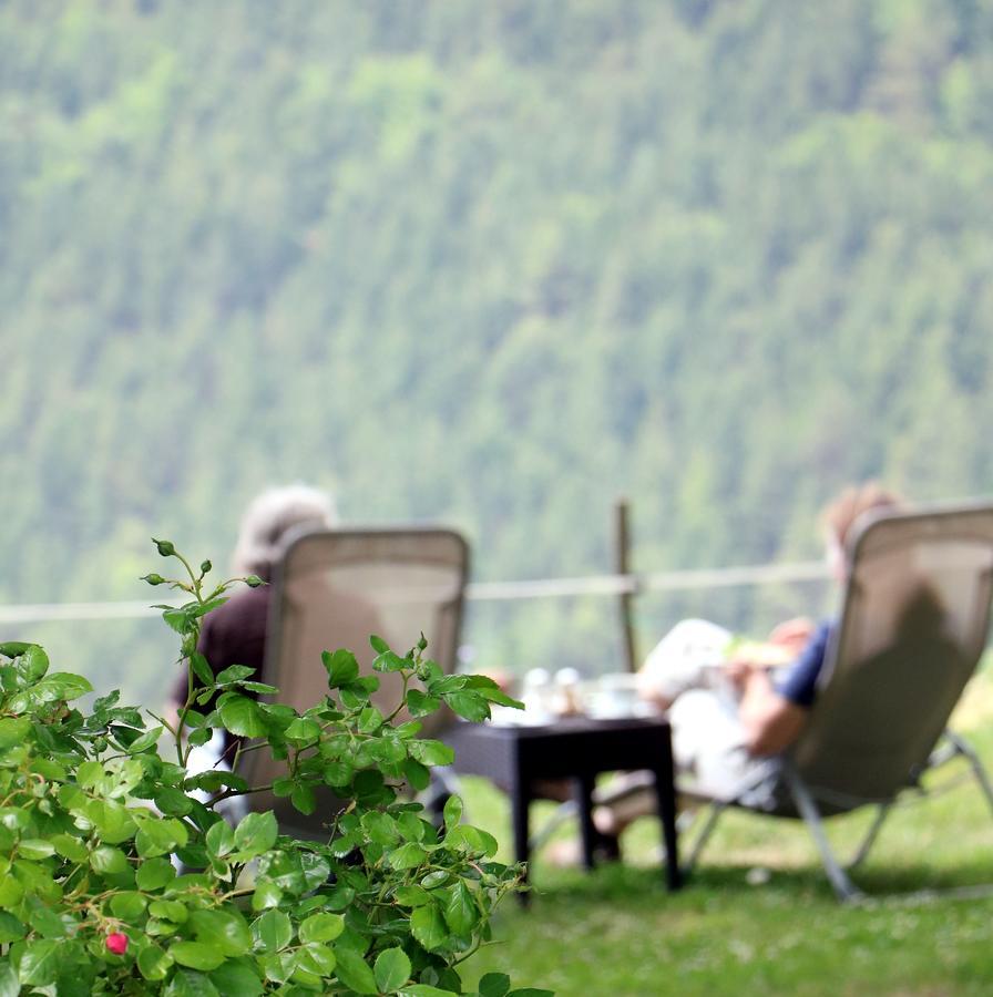 Auberge du Col de Brouis Breil-sur-Roya Extérieur photo